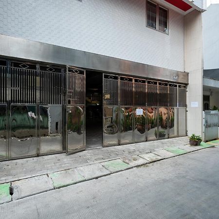 Oyo Life 3284 Pademangan 3 Residence Jakarta Exterior foto