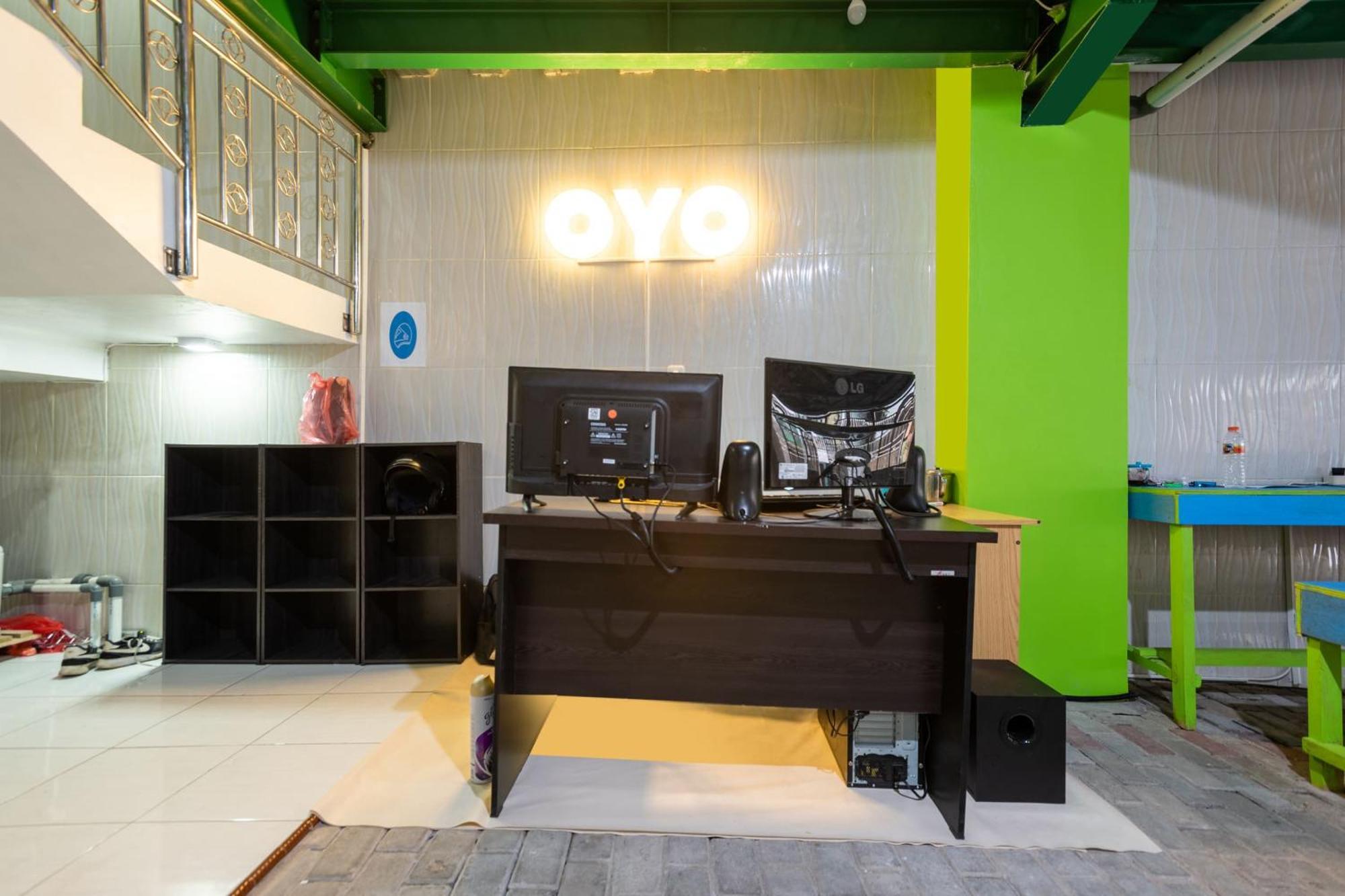 Oyo Life 3284 Pademangan 3 Residence Jakarta Exterior foto