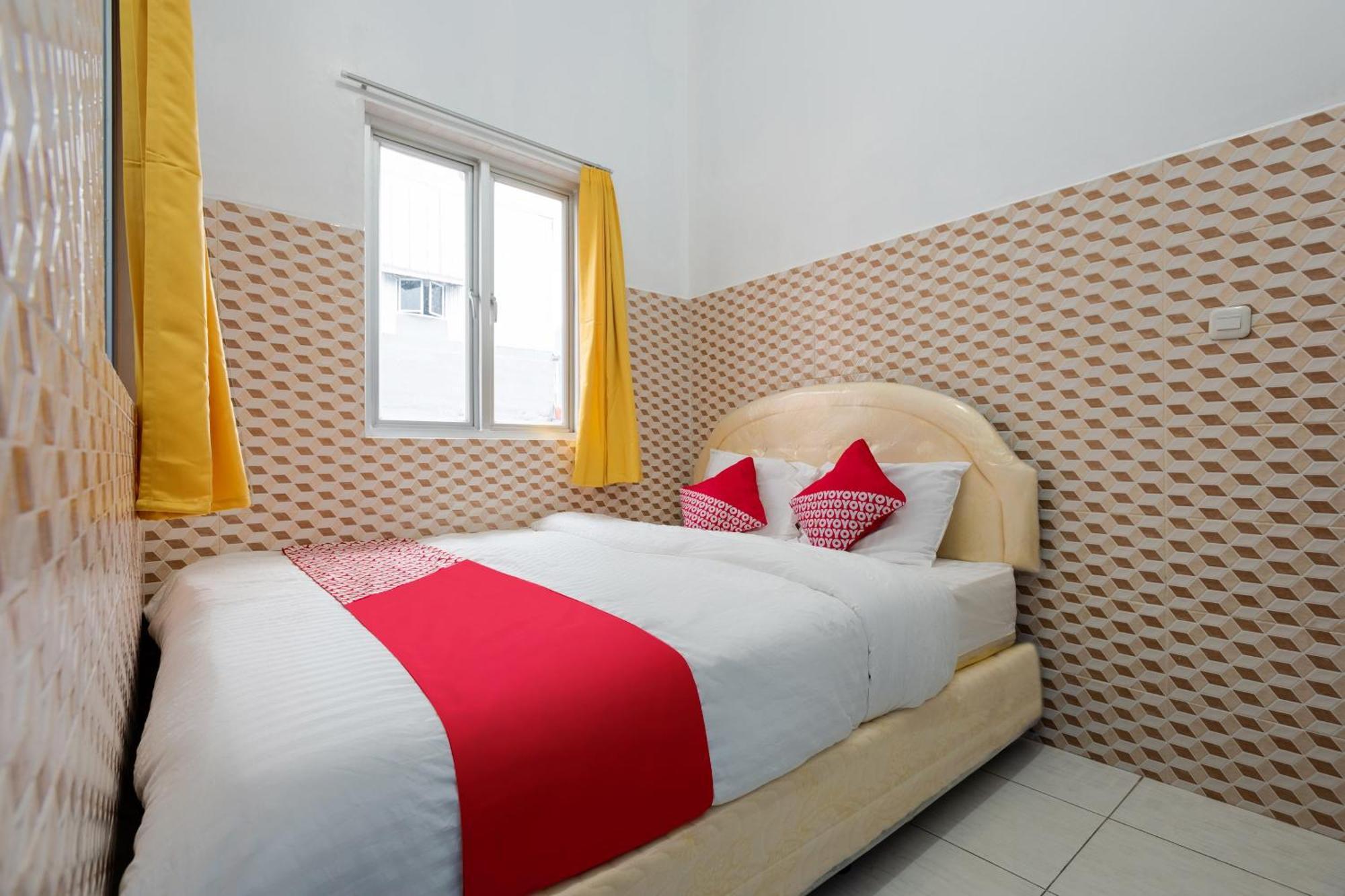 Oyo Life 3284 Pademangan 3 Residence Jakarta Exterior foto