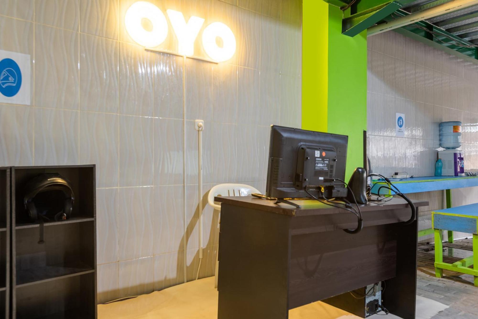 Oyo Life 3284 Pademangan 3 Residence Jakarta Exterior foto